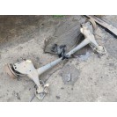 Achsträger hinten Hinterachse Opel Corsa D 3 türig