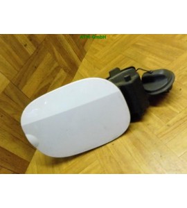 Tankklappe Tankdeckel Renault Modus Farbcode DV369 Blanc Glacier Arktisweiss