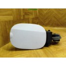 Tankklappe Tankdeckel Renault Modus Farbcode DV369 Blanc Glacier Arktisweiss