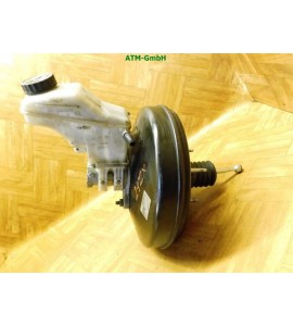 Hauptbremszylinder Bremskraftverstärker Opel Corsa D Bosch 0204051133 55701940