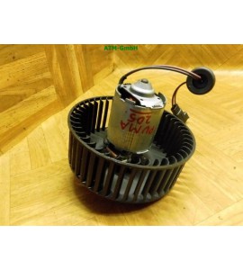 Gebläse Heizungsgebläse Gebläsemotor Ford Puma 773.50009.08