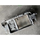 Frontmaske Schloßträger Wasserkühler Kühlerlüfter VW Lupo 6X0805594