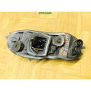 Lampenträger Opel Corsa D 3 türig hinten links Valeo 89037853 Fahrerseite