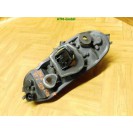 Lampenträger Opel Corsa D 3 türig hinten links Valeo 89037853 Fahrerseite