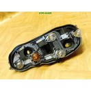 Lampenträger Opel Corsa D 3 türig hinten links Valeo 89037853 Fahrerseite