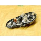 Lampenträger Opel Corsa D 3 türig hinten links Valeo 89037853 Fahrerseite