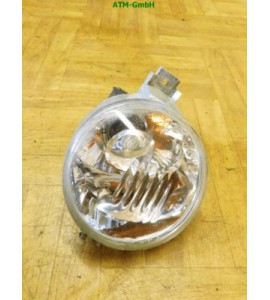 Nebelscheinwerfer Nebelleuchte NSW NSL VW Lupo rechts Beifahrersete