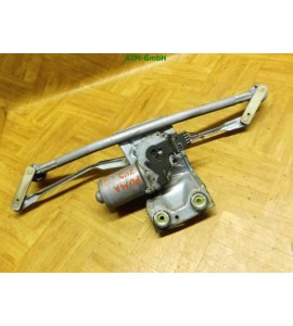 Wischermotor vorne Wischergestänge Ford Puma Valeo 404.240 12v 96FB17B571DA