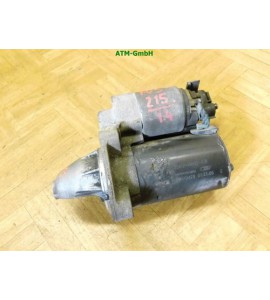 Anlasser Starter Ford Fusion Bosch 2S6U11000CB 12v 0001107417