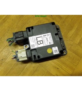 Airbagsteuergerät Steuergerät Ford Fiesta 5 V 6S6T14B056LB FoMoCo