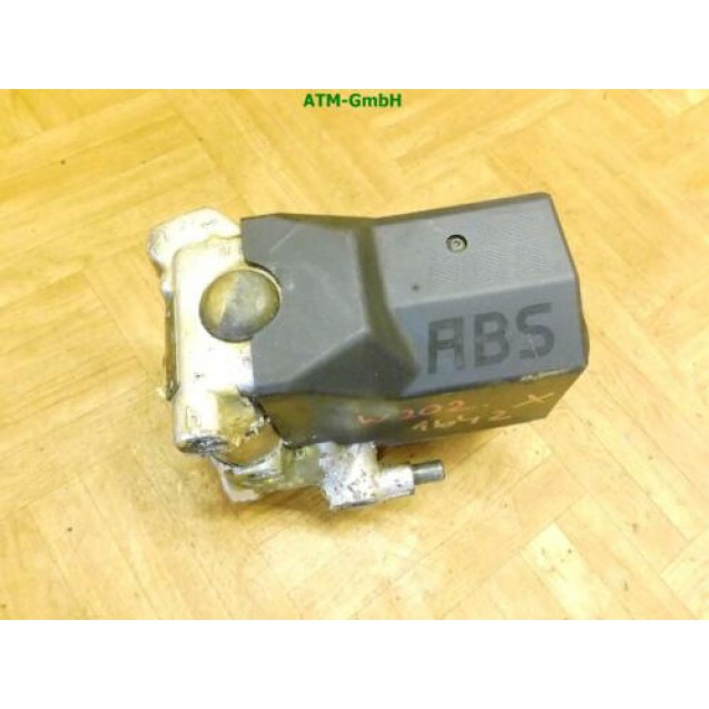 ABS Hydraulikblock Mercedes Benz C-Klasse W202 Bosch 0265200043