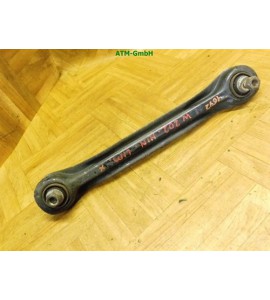 Querlenker Strebe Mercedes Benz C-Klasse W202 Limousine hinten