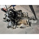 Motor Mercedes Benz A-Klasse W168 A 140 1.4 8V 60 kW Motorcode 166960