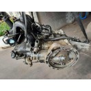 Motor Mercedes Benz A-Klasse W168 A 140 1.4 8V 60 kW Motorcode 166960