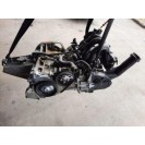 Motor Mercedes Benz A-Klasse W168 A 140 1.4 8V 60 kW Motorcode 166960