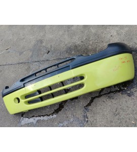 Stoßstange vorne Renault Twingo Farbe Gelb