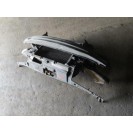 Frontmaske Schlossträger Wasserkühler Skoda Fabia 6Q0121207A