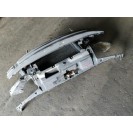 Frontmaske Schlossträger Wasserkühler Skoda Fabia 6Q0121207A