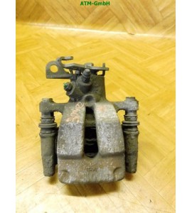 Bremssattel hinten links Renault Megane 2 II Fahrerseite TRW
