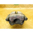 Bremssattel hinten links Renault Megane 2 II Fahrerseite TRW