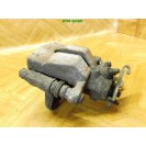 Bremssattel hinten links Renault Megane 2 II Fahrerseite TRW