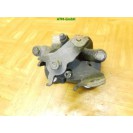 Bremssattel hinten links Renault Megane 2 II Fahrerseite TRW