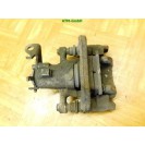 Bremssattel hinten links Renault Megane 2 II Fahrerseite TRW