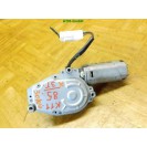 Wischermotor hinten Heckwischermotor Nissan Micra 2 II K11 Valeo 28710-1F500 12v