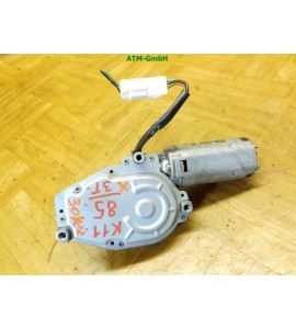 Wischermotor hinten Heckwischermotor Nissan Micra 2 II K11 Valeo 28710-1F500 12v