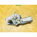 Wischermotor hinten Heckwischermotor Nissan Micra 2 II K11 Valeo 28710-1F500 12v