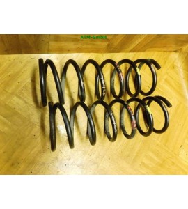 Feder Federn Nissan Micra 2 II K11 hinten x 2 Stück