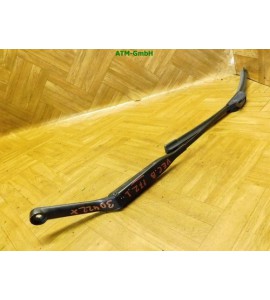 Wischerarm Scheibenwischerarm vorne links Opel Vectra B Fahrerseite GM 90504174