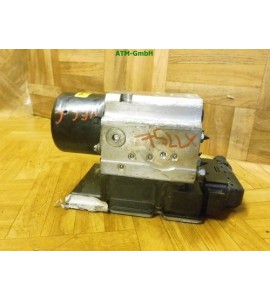 ABS Hydraulikblock ESP Opel Vectra C GM TRW 13136694 13663913