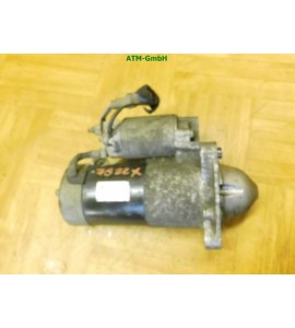 Anlasser Starter Opel Astra H GM 55353857 WE M001T30072 12v