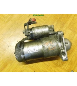 Anlasser Starter Opel Vectra C FGP M001T30071 55353857 ME