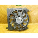 Lüftermotor Lüfter mit Zarge Opel Astra H Bosch GPB 12v 0130303304 24467444