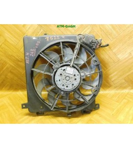Lüftermotor Lüfter mit Zarge Opel Astra H Bosch GPB 12v 0130303304 24467444