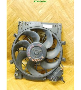 Zusatzlüfter Elektrolüfter Opel Astra H Bosch GM 0130303960 13132559 13130010