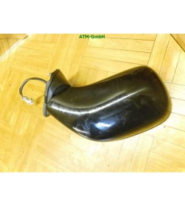 Seitenspiegel Opel Agila rechts Farbcode Z20R Saphirschwarz Black Perleffekt