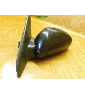 Seitenspiegel Opel Vectra C links Farbcode Z20R Saphirschwarz Black Perleffekt