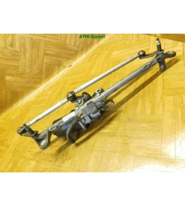 Wischermotor vorne Wischergestänge Opel Vectra C 09185806 Trico
