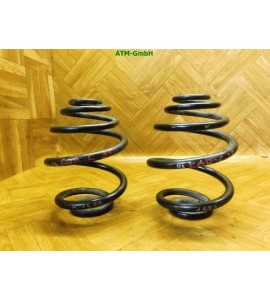 Feder Federn Opel Corsa C 3 türig hinten x 2 Stück
