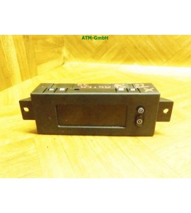 Uhr Display Anzeige Opel Agila GM Siemens 24461675