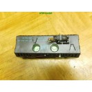 Uhr Display Anzeige Opel Agila GM Siemens 24461675