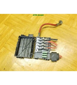 Sicherungskasten VW Golf 4 IV TRW MRO 1J0937550AA