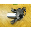 Heckwischermotor Wischermotor hinten Opel Vectra C 5 türig Valeo 009185821