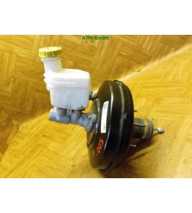 Hauptbremszylinder Bremskraftverstärker Fiat 500 TRW 51838695 LSC65 C969