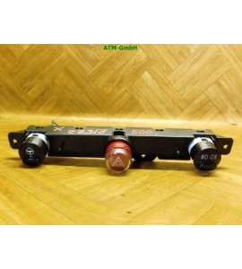 Warnblinkerschalter Schalterblock Schalter Fiat 500 735451108 Valeo