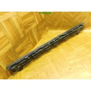 Stoßstangenhalter Halter Mitte hinten Fiat 500 51865469 C391