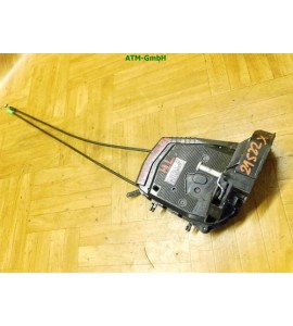 Türschloss Schloss Daihatsu Materia hinten links Fahrerseite